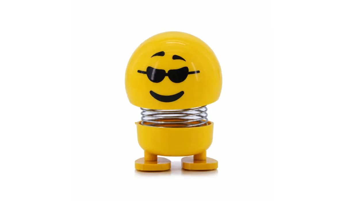 Zıp Zıp Kafalar (Cool)