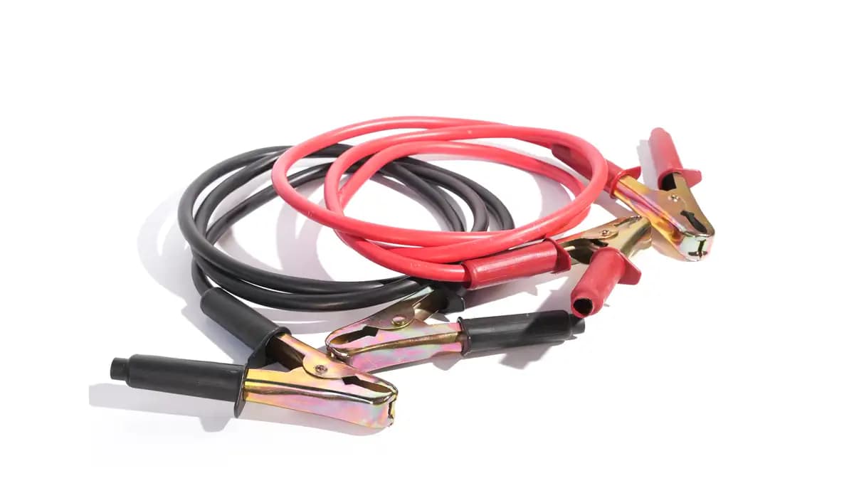 Akü Takviye Kablosu – 1500 Amp