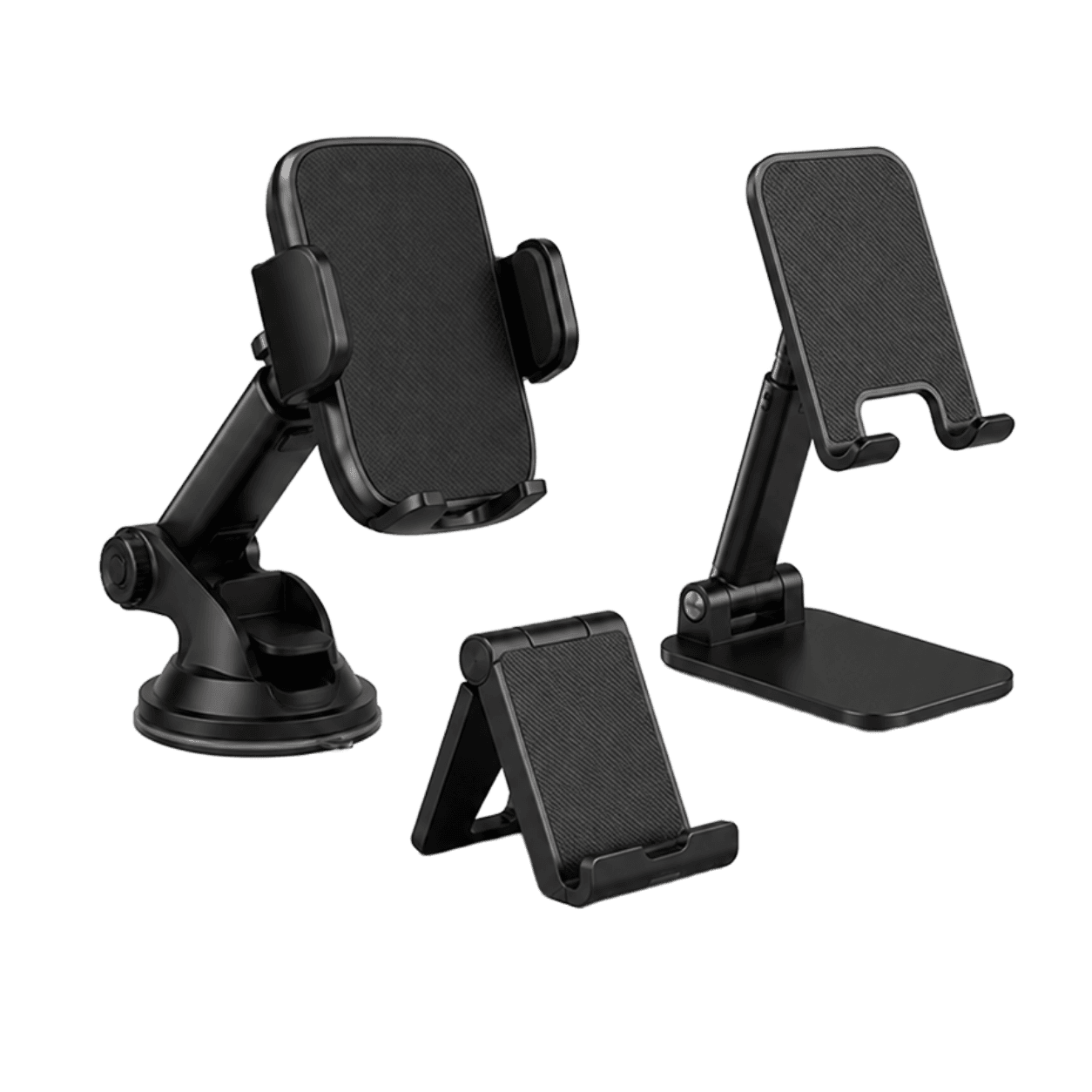 Telefon Tutucular & Standlar